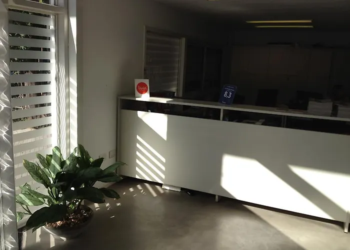 Livin\' Residence Rosario