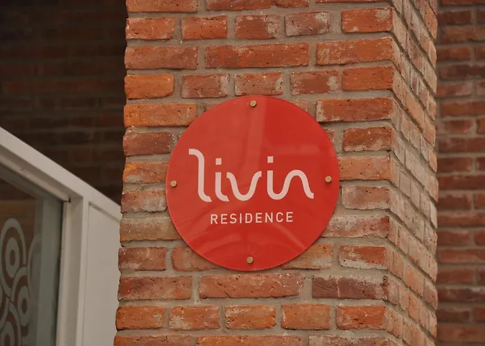 Livin\' Residence Rosario