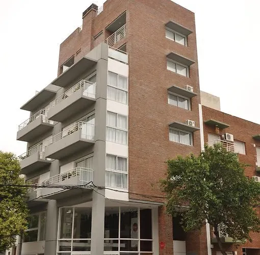Livin\' Residence Rosario