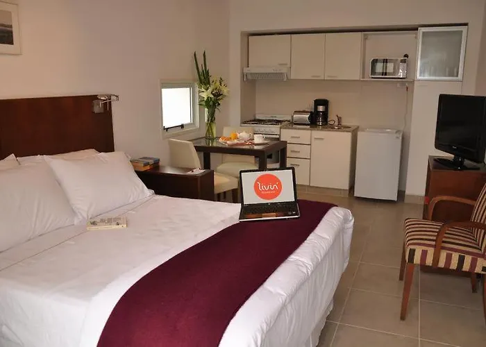 Livin\' Residence Rosario